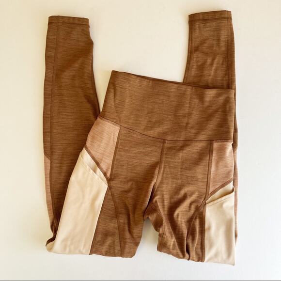 American Eagle The Everything Pocket Highest Waist Legging - Picture 3 of 4